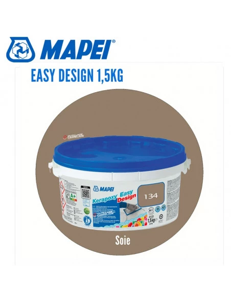 KERAPOXY EASY DESIGN 3Kg MAPEI - 59