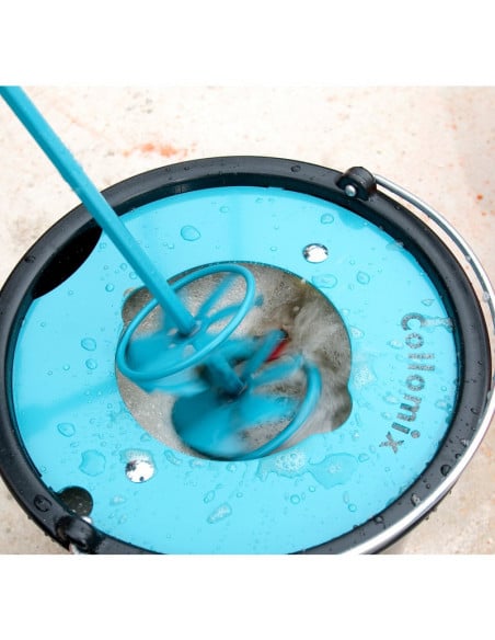 Mixer Clean 30L, Système de nettoyage des malaxeurs COLLOMIX - 2