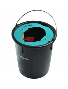 Mixer Clean 34L Système de nettoyage des malaxeurs COLLOMIX - 1 2