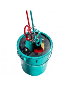 Mixer Clean 34L Système de nettoyage des malaxeurs COLLOMIX - 1