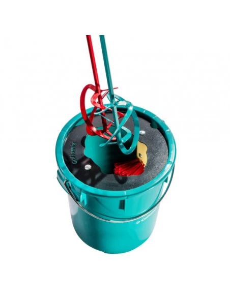 Mixer Clean 34L Système de nettoyage des malaxeurs COLLOMIX - 1
