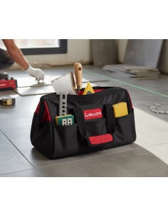 Sac porte outils en nylon 430x 265 x 230 mm BN45 BELLOTA - 1