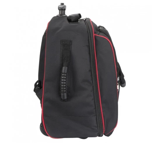 Sac à dos à roulette en nylon 250x360x540mm MN35R BELLOTA - 6
