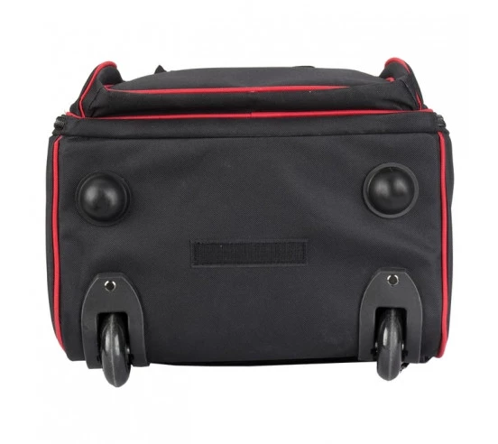 Sac à dos à roulette en nylon 250x360x540mm MN35R BELLOTA - 5