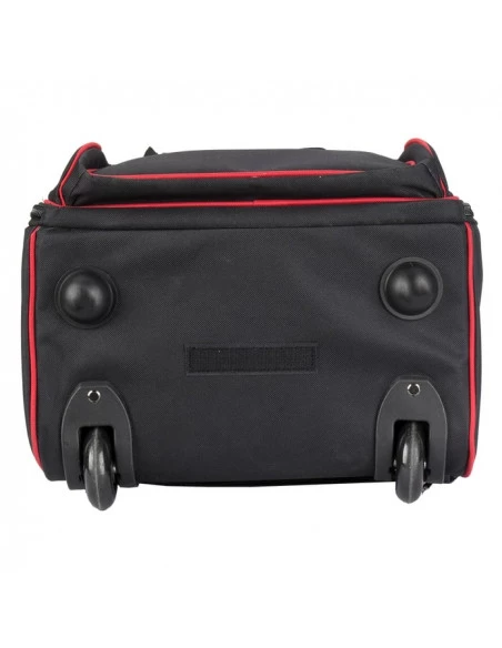 Sac à dos à roulette en nylon 250x360x540mm MN35R BELLOTA - 5