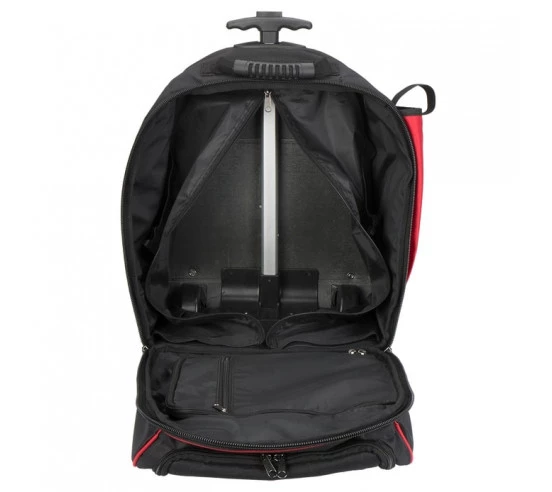 Sac à dos à roulette en nylon 250x360x540mm MN35R BELLOTA - 10