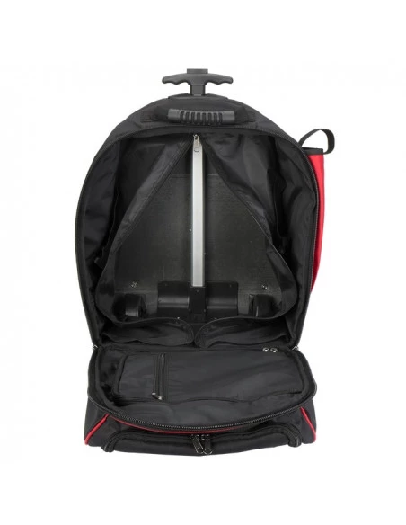 Sac à dos à roulette en nylon 250x360x540mm MN35R BELLOTA - 10