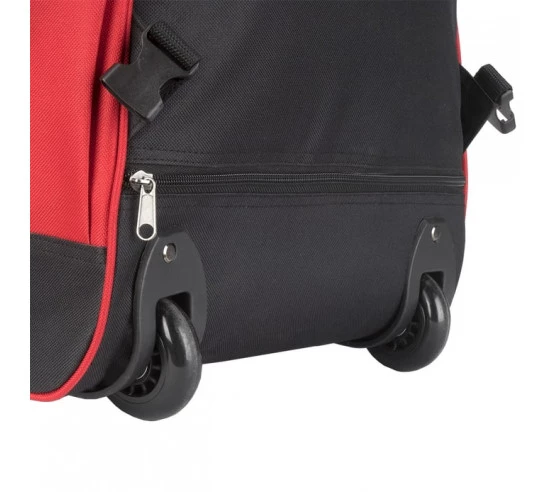 Sac à dos à roulette en nylon 250x360x540mm MN35R BELLOTA - 4