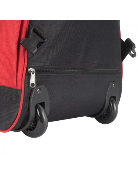 Sac à dos à roulette en nylon 250x360x540mm MN35R BELLOTA - 4