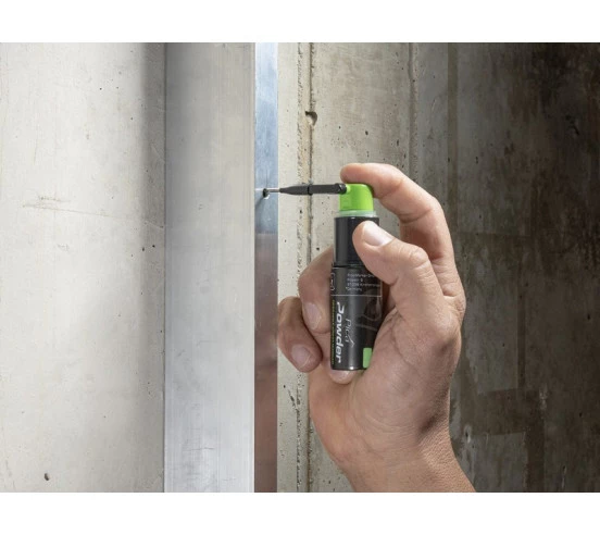 Marqueur en spray pour trous de perçage PICA POWDER PICA - 6