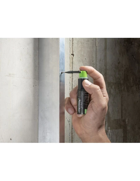 Marqueur en spray pour trous de perçage PICA POWDER PICA - 6