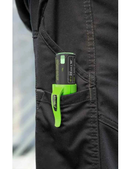 Marqueur en spray pour trous de perçage PICA POWDER PICA - 9