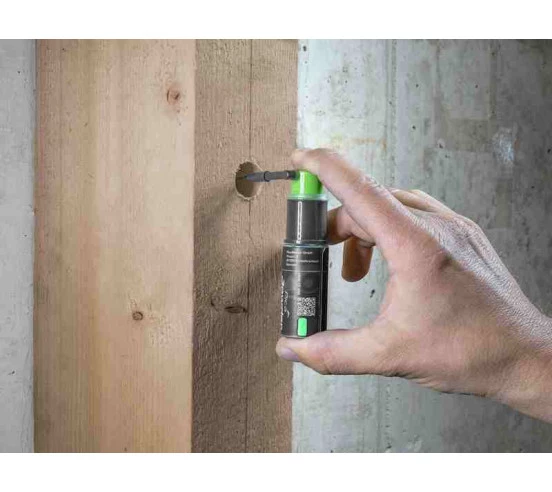 Marqueur en spray pour trous de perçage PICA POWDER PICA - 8