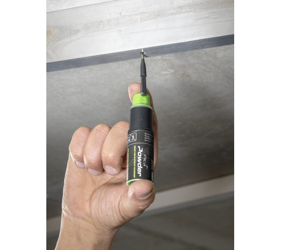 Marqueur en spray pour trous de perçage PICA POWDER PICA - 5