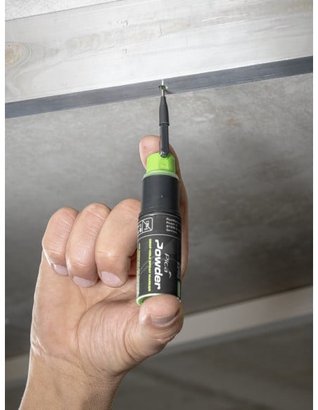 Marqueur en spray pour trous de perçage PICA POWDER PICA - 5