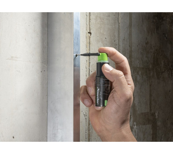 Marqueur en spray pour trous de perçage PICA POWDER PICA - 6