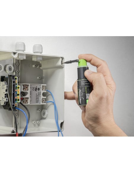 Marqueur en spray pour trous de perçage PICA POWDER PICA - 7