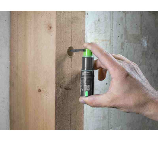 Marqueur en spray pour trous de perçage PICA POWDER PICA - 8