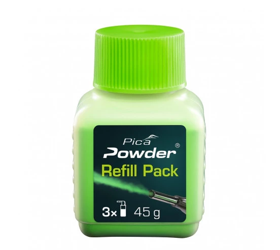 Recharge Poudre de 45g pour marqueur en spray PICA POWDER PICA - 1