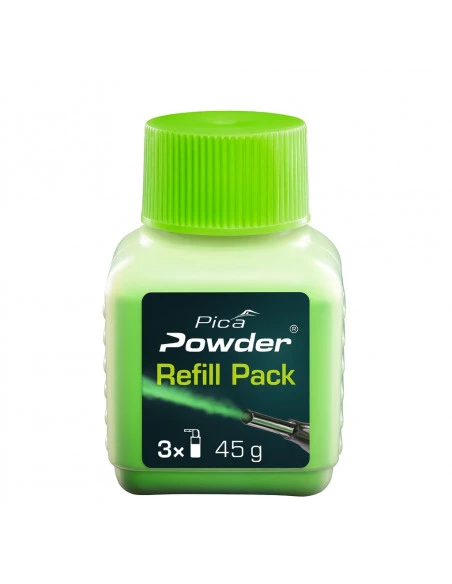 Recharge Poudre de 45g pour marqueur en spray PICA POWDER PICA - 1