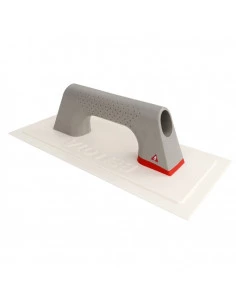 Platoir en polypropylène 30x14cm finition et lissage BELLOTA - 1