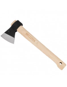 Hache de débitage de bûches 8130-xxxC BELLOTA - 1