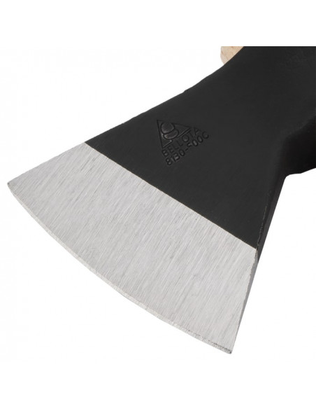 Hache de débitage de bûches 8130-xxxC BELLOTA - 5