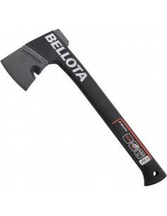 Hache forgée et sur'injectée d'élagage Garden Line 3480 BELLOTA - 2 2