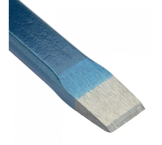 Burin de maçon en acier chrome vanadium BELLOTA - 7