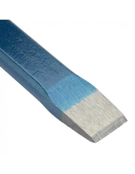 Burin de maçon en acier chrome vanadium BELLOTA - 7