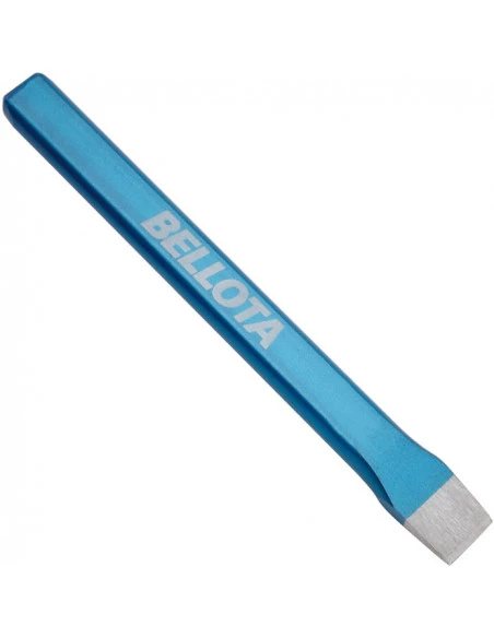 Burin de maçon en acier chrome vanadium BELLOTA - 6