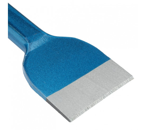 Ciseau à brique de maçon en acier chrome vanadium BELLOTA - 3