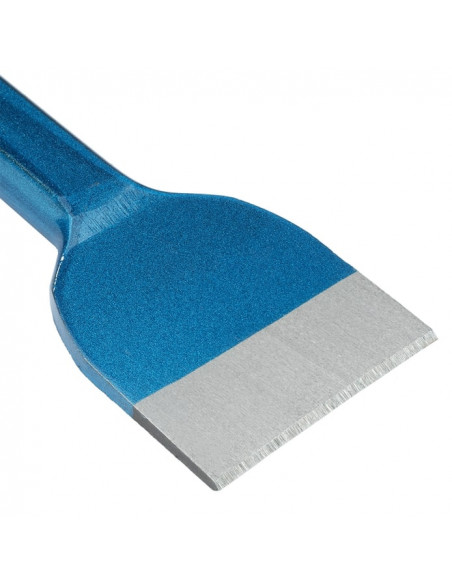 Ciseau à brique de maçon en acier chrome vanadium BELLOTA - 3