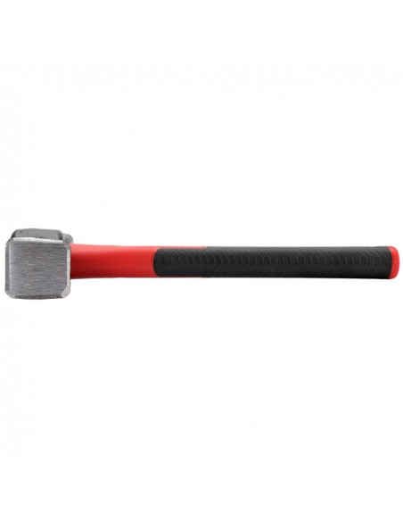 Masse espagnole avec manche en fibre de carbone 5308N BELLOTA - 3