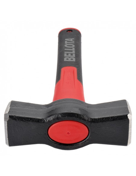 Masse espagnole avec manche en fibre de carbone 5308N BELLOTA - 5