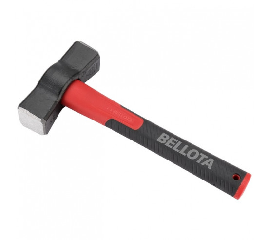 Masse espagnole avec manche en fibre de carbone 5308N BELLOTA - 5