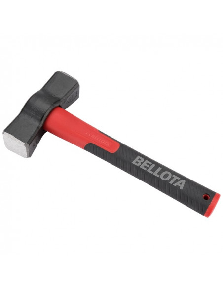 Masse espagnole avec manche en fibre de carbone 5308N BELLOTA - 5