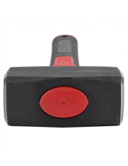 Masse carrée avec manche en fibre de carbone 5308N BELLOTA - 3