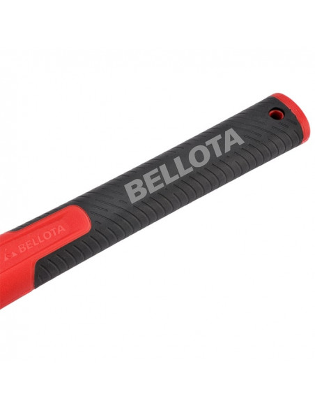 Masse carrée avec manche en fibre de carbone 5308N BELLOTA - 5