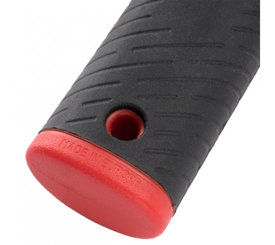 Masse carrée avec manche en fibre de carbone 5308N BELLOTA - 8