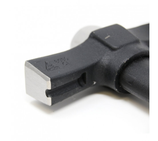 Marteau de coffreur aimanté, manche en fibre de carbone 8030CICF BELLOTA - 4