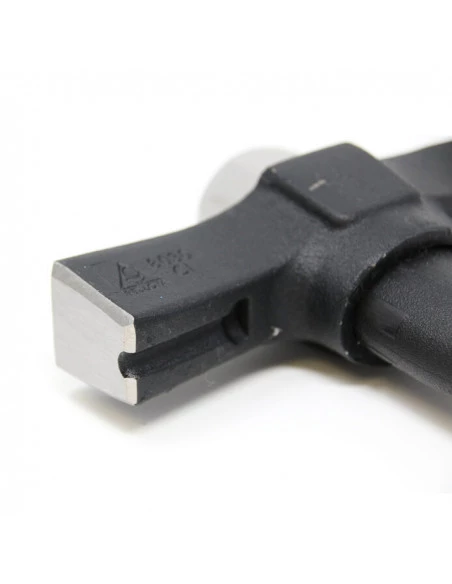 Marteau de coffreur aimanté, manche en fibre de carbone 8030CICF BELLOTA - 4