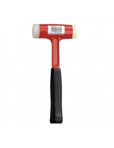 copy of Marteau de coffreur aimanté, manche en fibre de carbone 8030CICF BELLOTA - 1