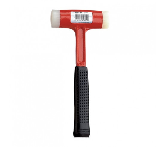 copy of Marteau de coffreur aimanté, manche en fibre de carbone 8030CICF BELLOTA - 6