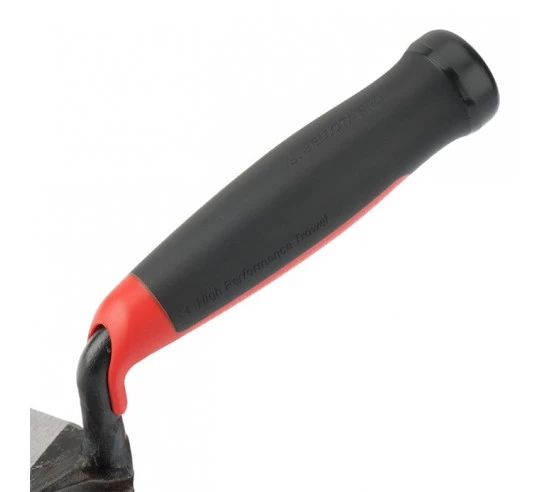 Truelle manche bimatière TRF42BM acier forgé incassable BELLOTA - 4