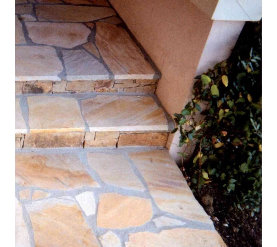 Joint de carrelage KERACOLOR RUSTIC de 5 à 50mm d'épaisseur 25Kg MAPEI - 4