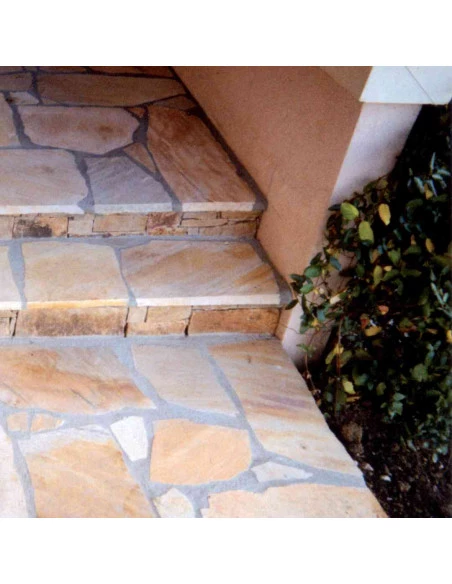 Joint de carrelage KERACOLOR RUSTIC de 5 à 50mm d'épaisseur 25Kg MAPEI - 4