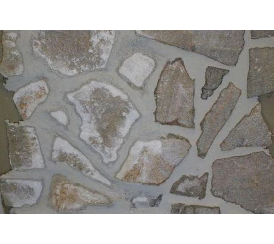 Joint de carrelage KERACOLOR RUSTIC de 5 à 50mm d'épaisseur 25Kg MAPEI - 5