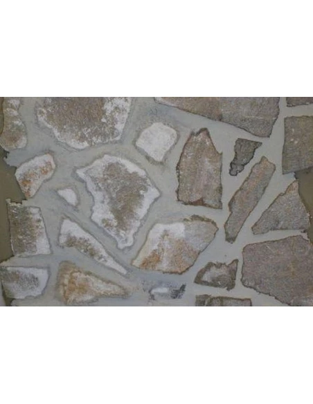 Joint de carrelage KERACOLOR RUSTIC de 5 à 50mm d'épaisseur 25Kg MAPEI - 5