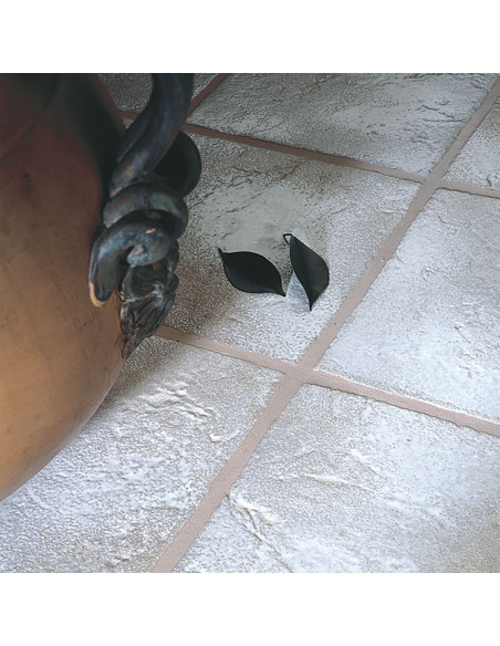 Joint de carrelage KERACOLOR RUSTIC de 5 à 50mm d'épaisseur 25Kg MAPEI - 6